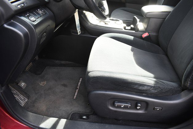 Used 2009 Toyota Highlander Sport image 15