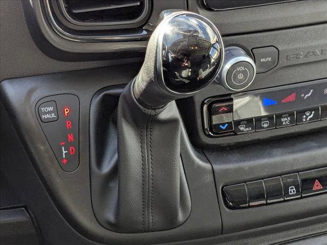 New 2026 RAM ProMaster 1500 w/ Convenience Group image 15