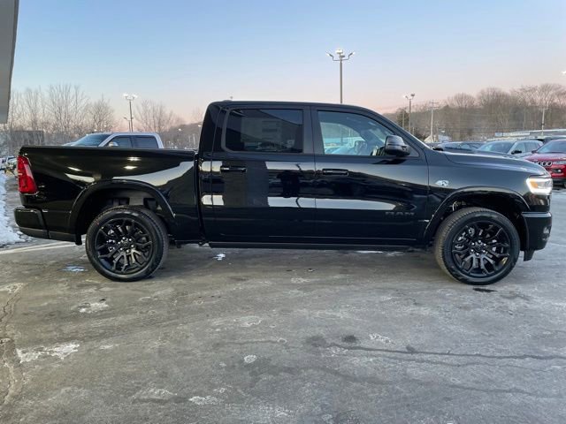 New 2026 RAM 1500 Limited image 4