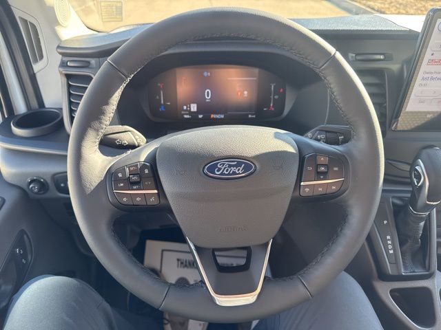 New 2026 Ford Transit 350 148 High Roof AWD image 15