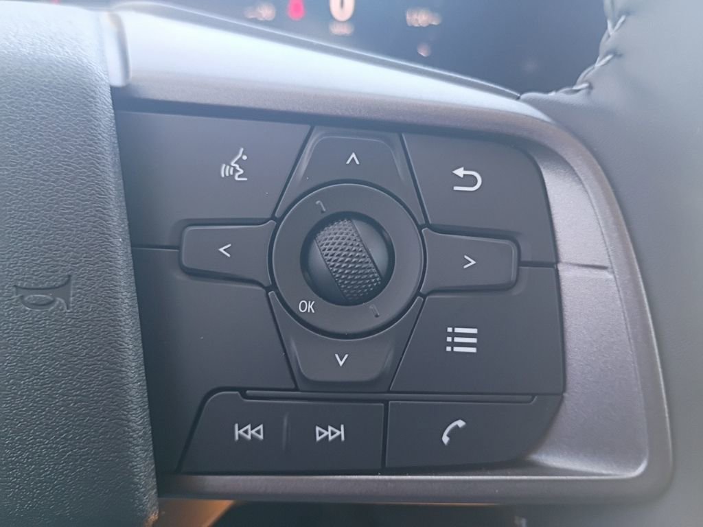 New 2026 Nissan Sentra SV w/ SV Convenience Package image 10