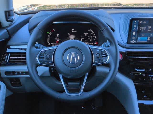 Certified 2026 Acura MDX w/ Technology Package FWD image 25