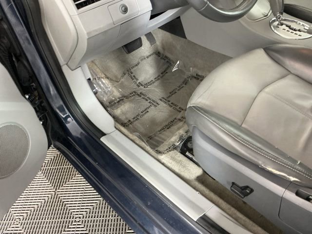 Used 2007 Chrysler Sebring Limited w/ Premium Group image 14
