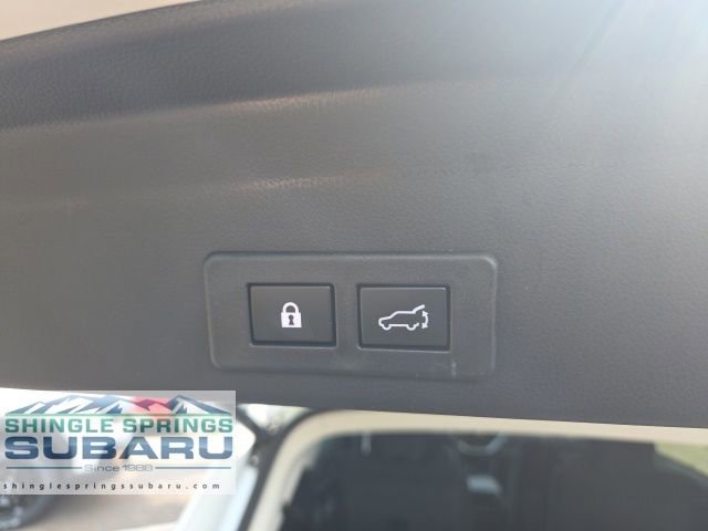 Certified 2025 Subaru Ascent Premium AWD/4WD image 20