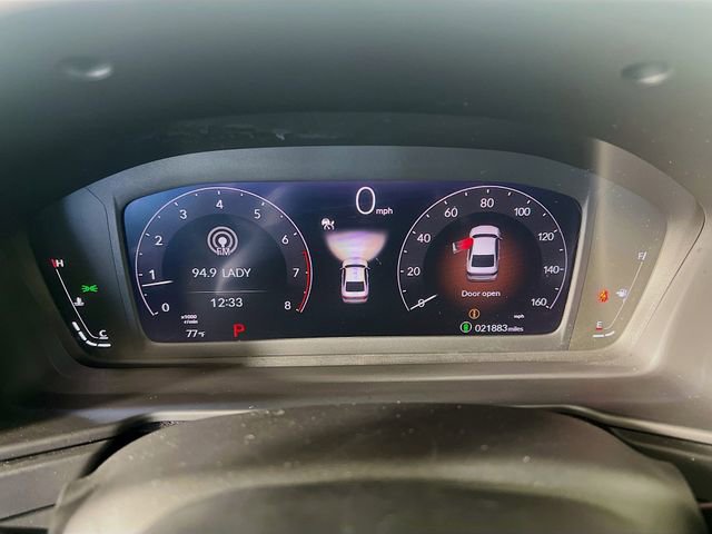 Used 2023 Honda Accord EX image 15