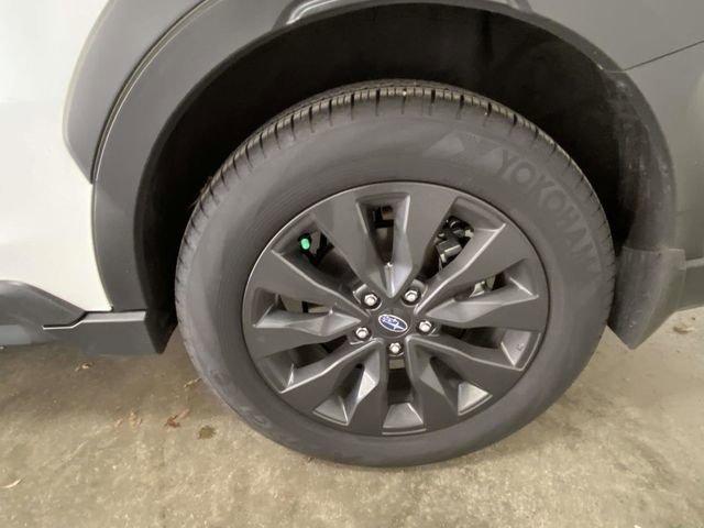 Used 2025 Subaru Outback Onyx Edition image 7