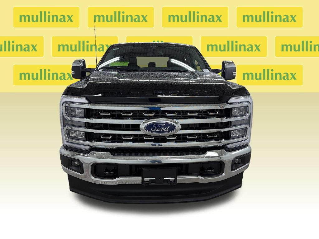 New 2026 Ford F250 Lariat w/ Chrome Package AWD/4WD image 14