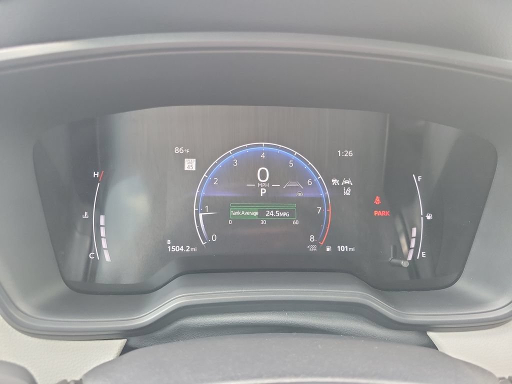 Certified 2026 Toyota Corolla Cross L FWD image 35