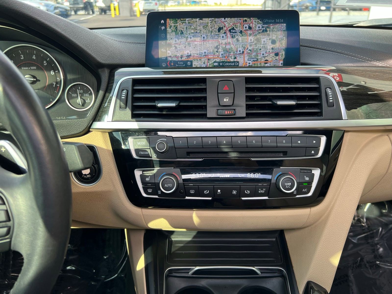 Used 2020 BMW 430i Gran Coupe image 37