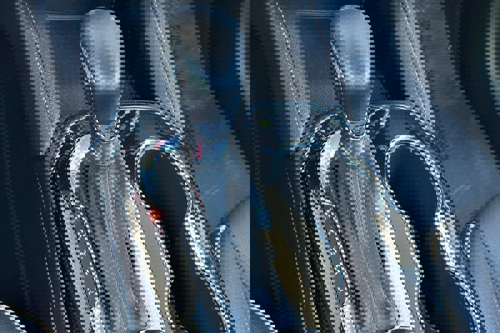 Used 2022 Chevrolet Blazer Premier w/ Enhanced Convenience Package AWD/4WD image 25