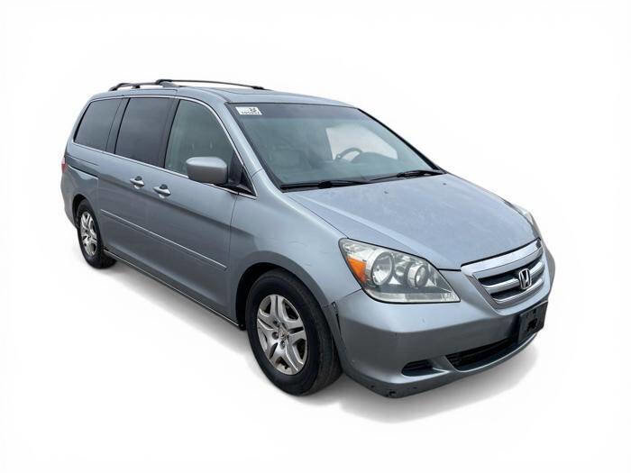 Used 2006 Honda Odyssey EX-L image 8