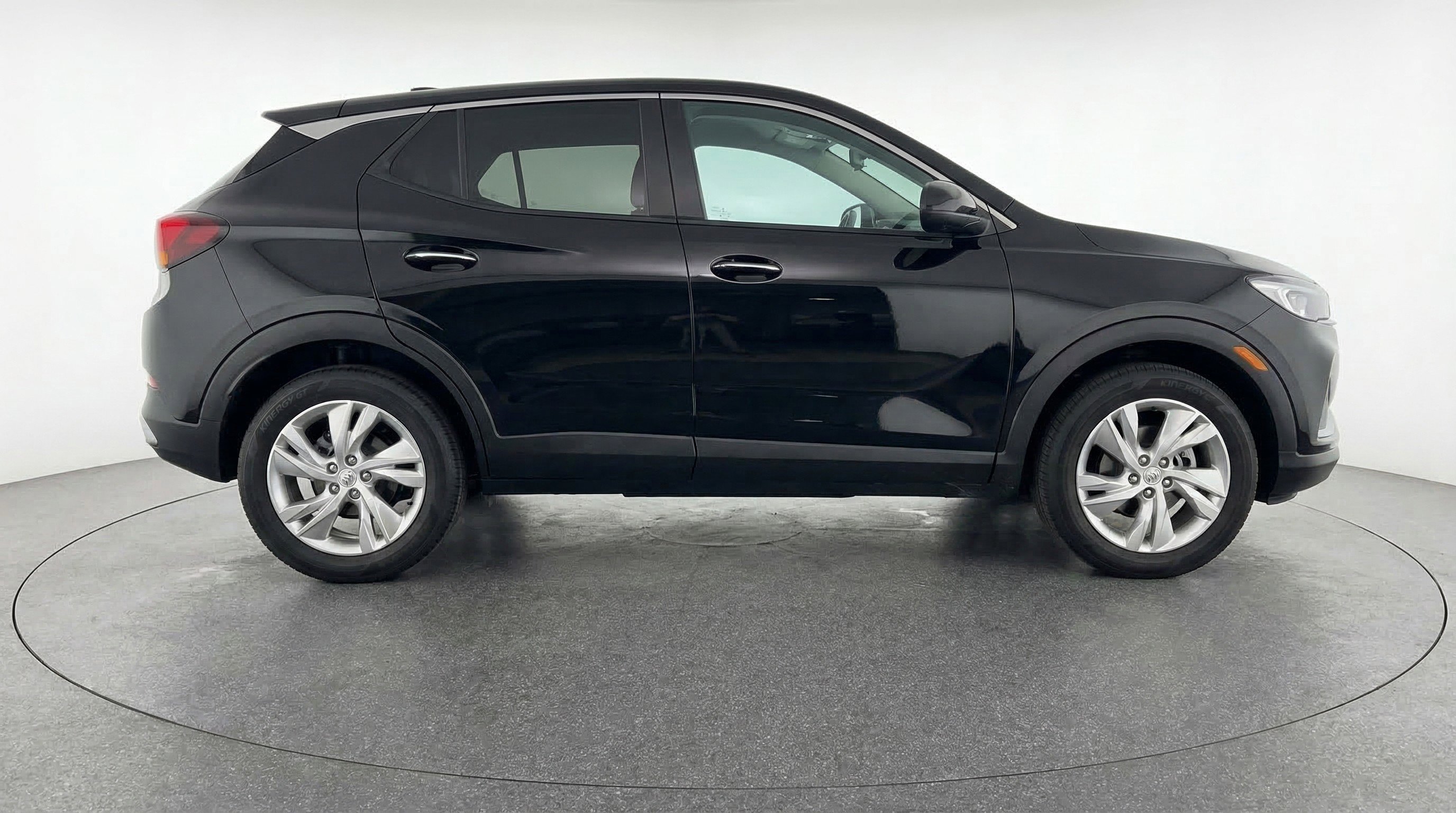 Used 2025 Buick Encore GX Preferred image 11