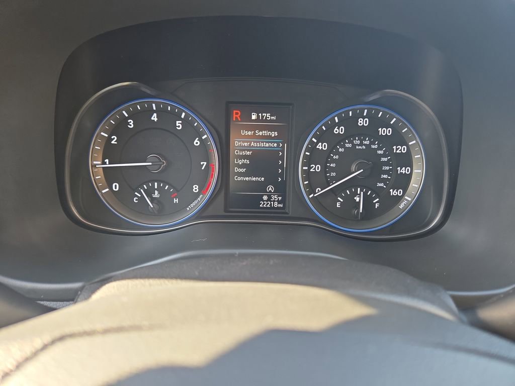Used 2023 Hyundai Kona SE w/ Cargo Package image 19
