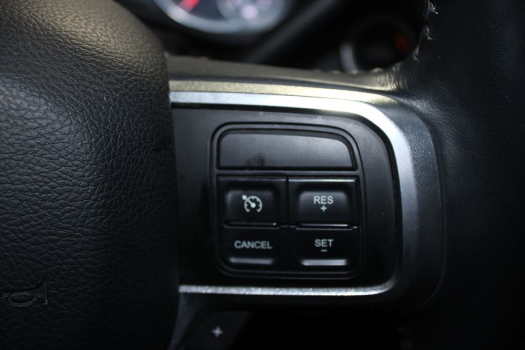 Used 2022 RAM 2500 Laramie image 23