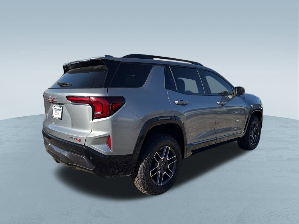 New 2026 GMC Terrain AT4 image 9