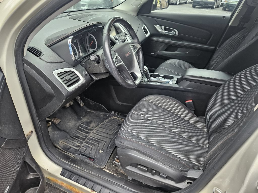Used 2013 GMC Terrain SLE w/ Convenience Package FWD image 11