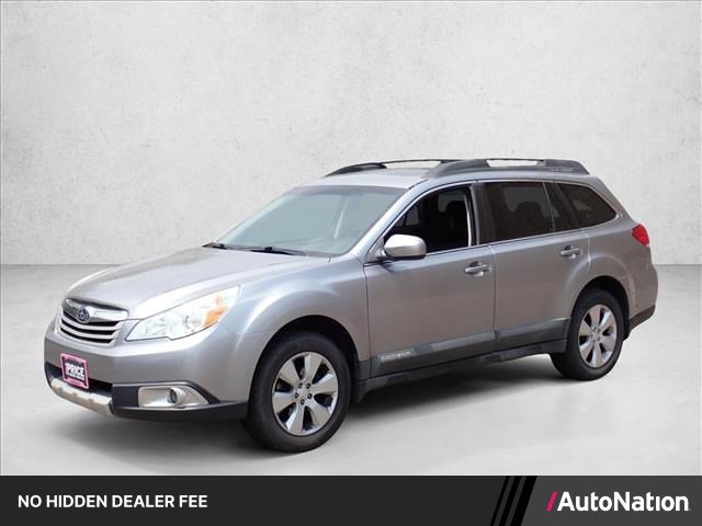 Used 2011 Subaru Outback 2.5i Limited w/ PWR Moonroof Pkg