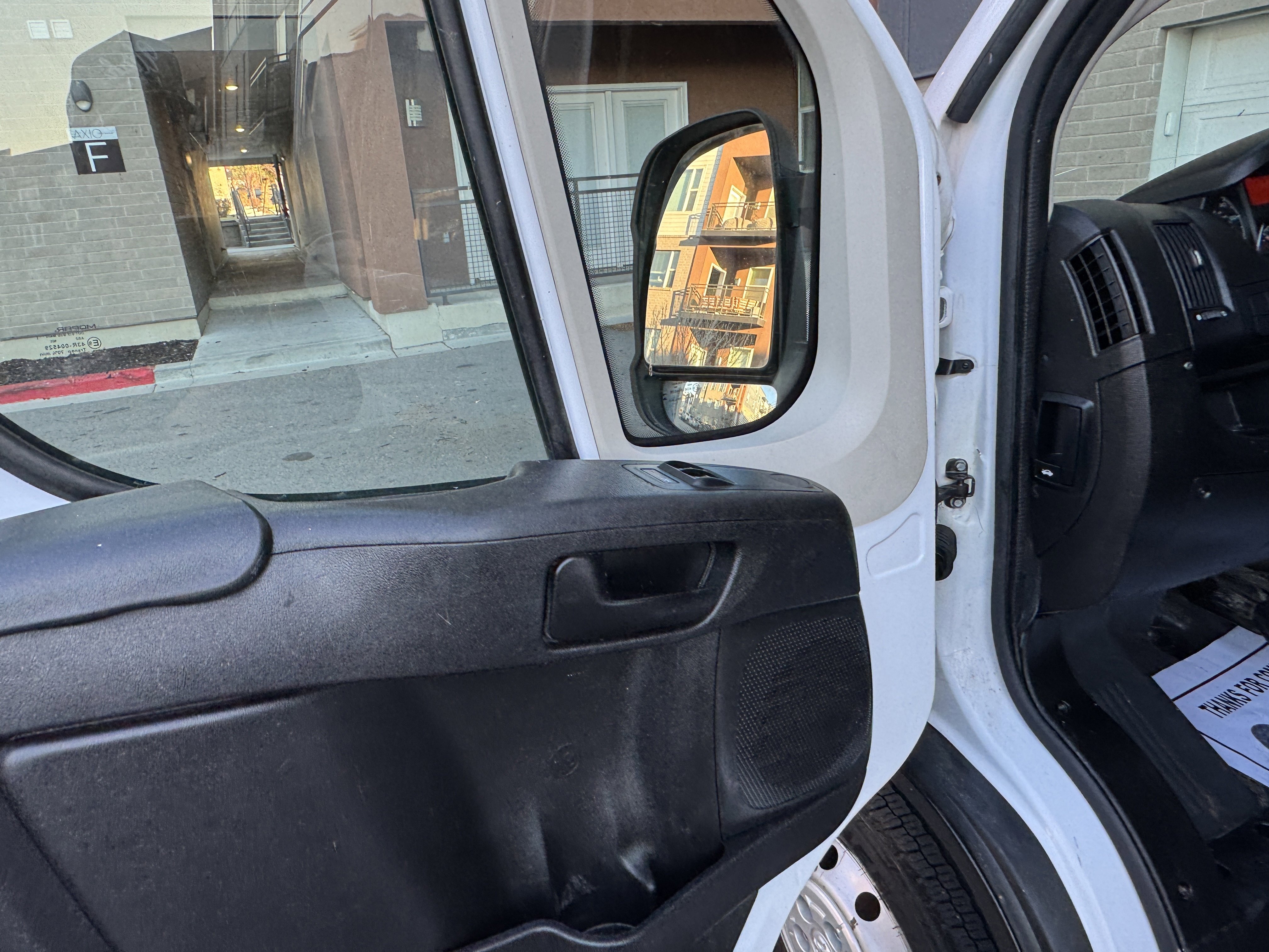 Used 2019 RAM ProMaster 1500 image 26