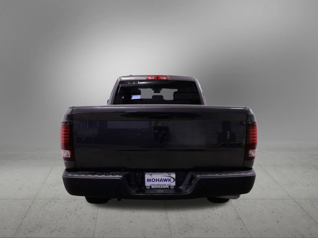 Used 2022 RAM 1500 Classic Warlock w/ Technology Package I image 5