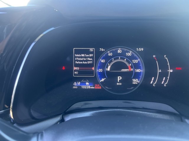 Used 2024 Lexus RX 350 Premium Plus image 25