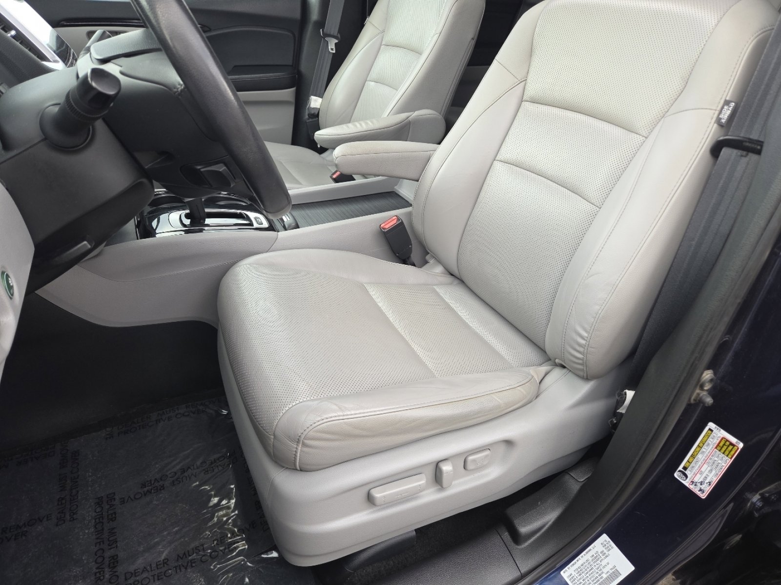 Used 2019 Honda Ridgeline RTL-E image 30
