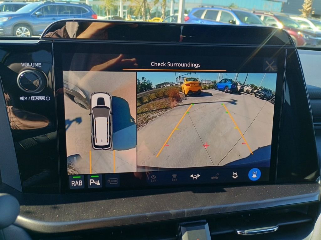 New 2026 Subaru Outback Wilderness image 21