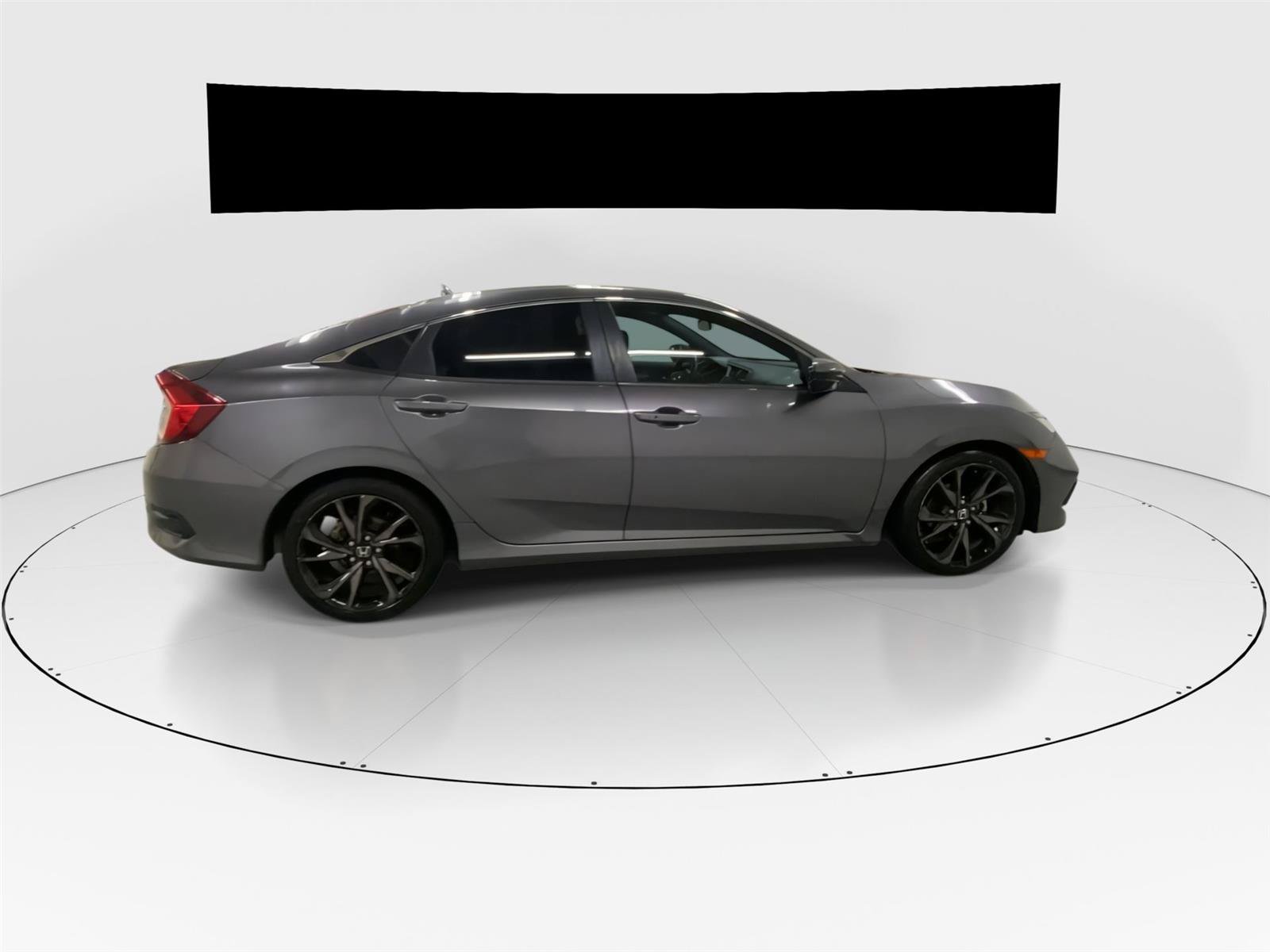 Used 2020 Honda Civic Sport image 12