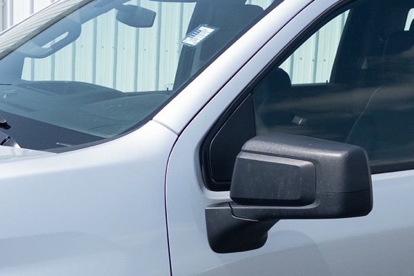 Used 2023 Chevrolet Silverado 3500 W/T w/ WT Fleet Convenience Package image 14