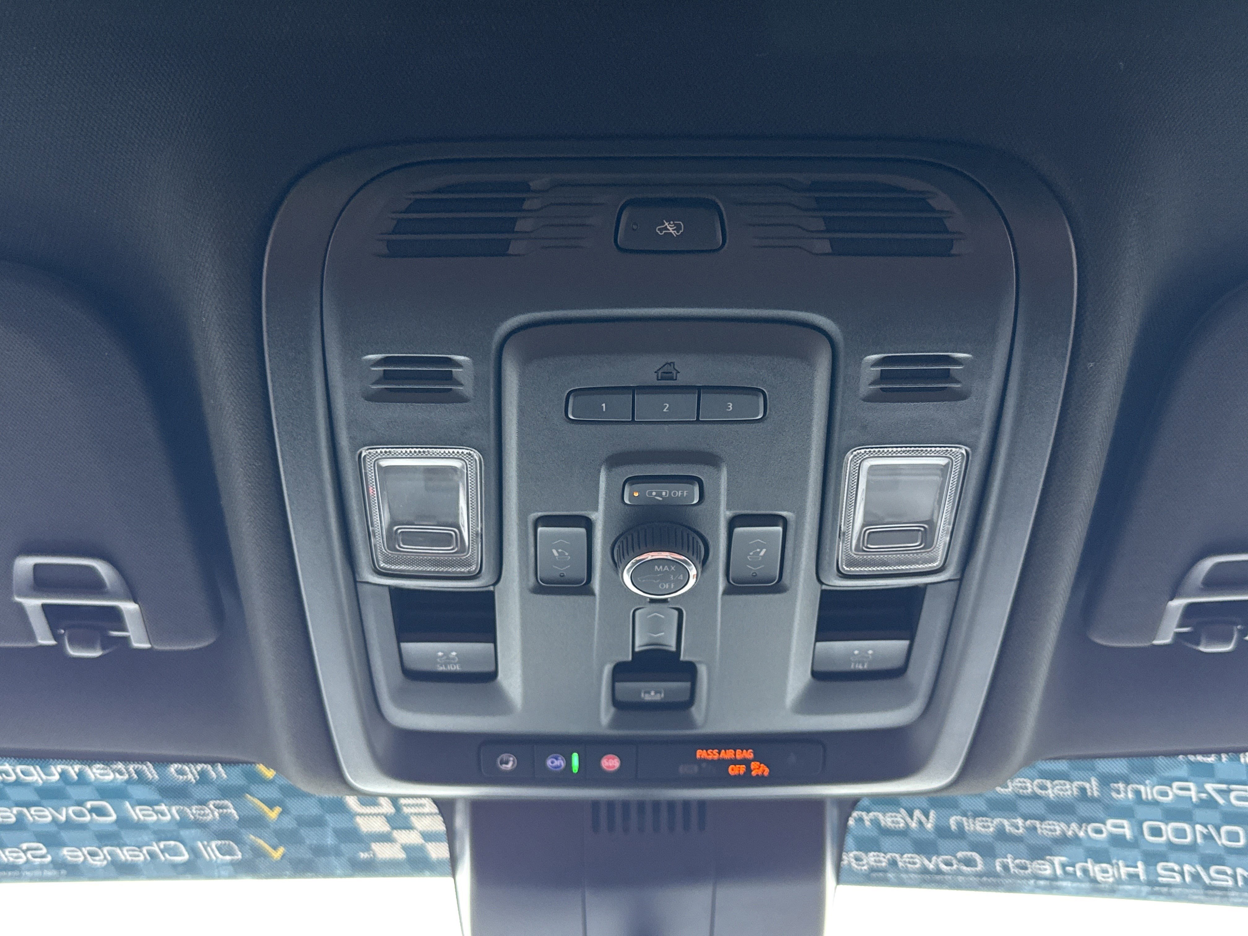 Used 2024 GMC Yukon Denali Ultimate image 30