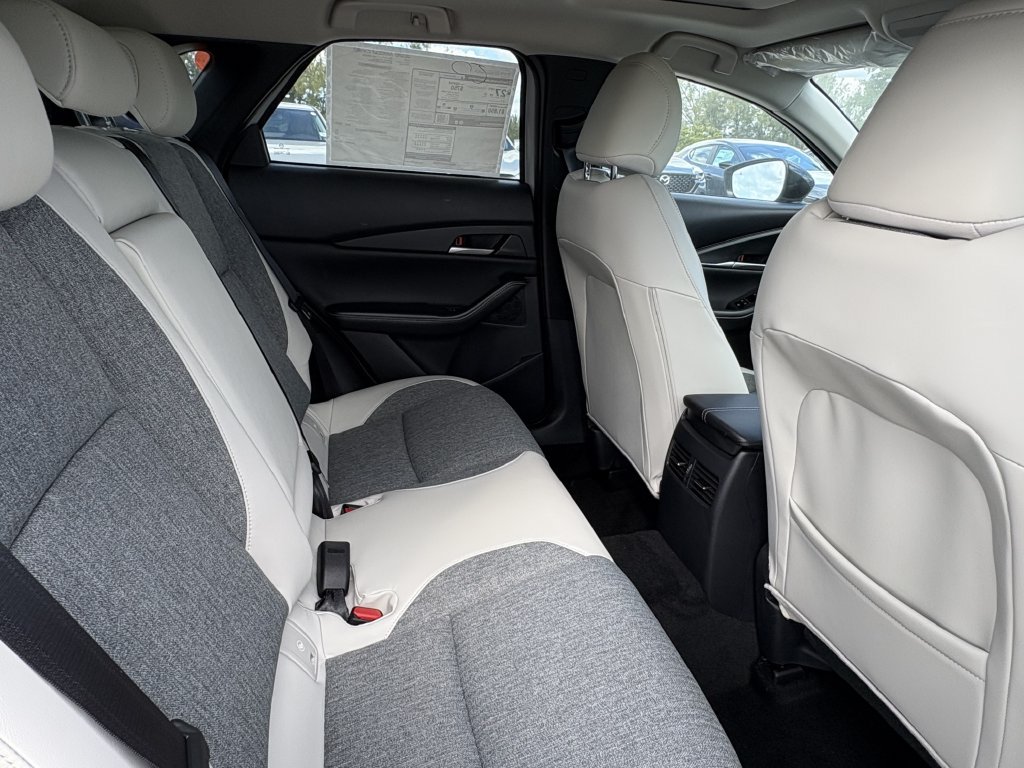 New 2026 MAZDA CX-30 AWD 2.5 S image 10