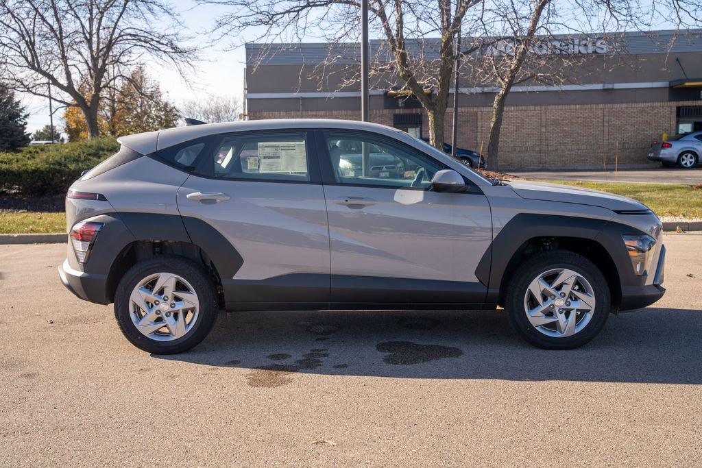 New 2026 Hyundai Kona SEL Sport image 8