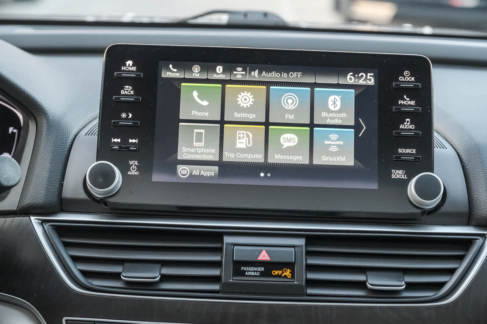 Used 2020 Honda Accord EX-L image 15