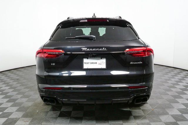 New 2026 Maserati Grecale Folgore AWD/4WD image 28