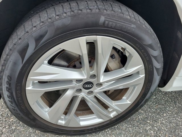 Used 2021 Audi Q7 2.0T Premium w/ Convenience Package image 17