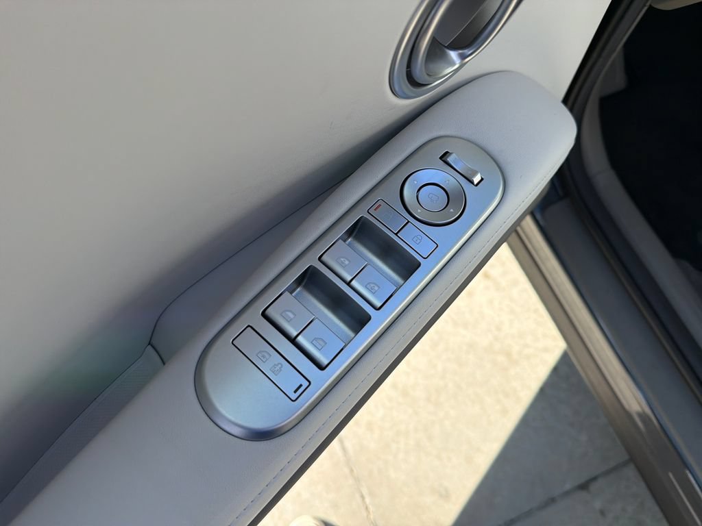 New 2026 Hyundai Palisade SEL Premium FWD image 16
