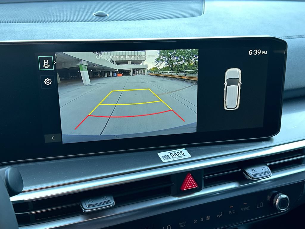 New 2026 Kia Sorento EX AWD/4WD image 23