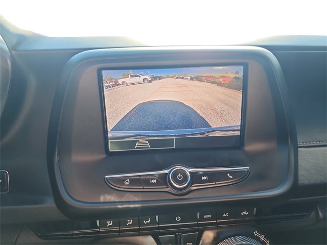 Used 2021 Chevrolet Camaro LT image 26