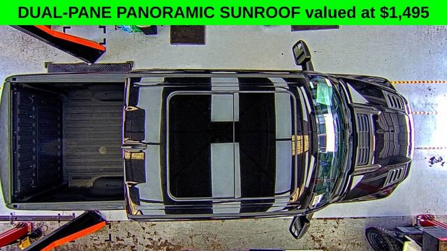 Used 2019 RAM 1500 Rebel w/ Rebel Level 2 Equipment Group AWD/4WD image 7