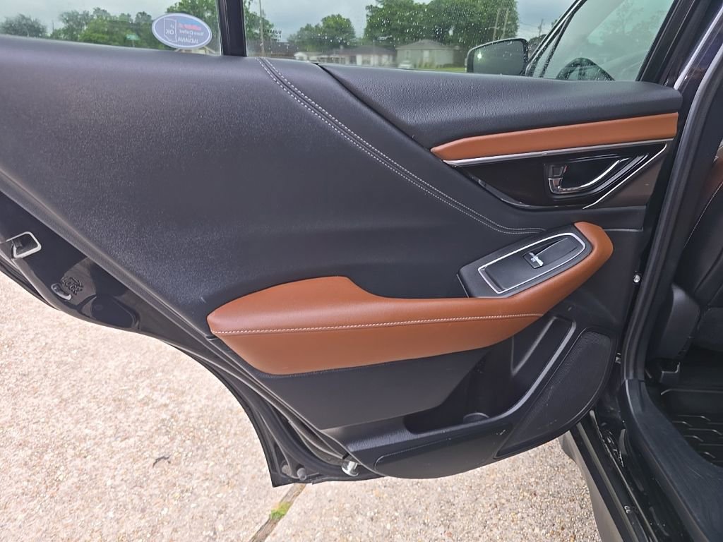 Used 2020 Subaru Outback Touring w/ Popular Package #2 AWD/4WD image 29