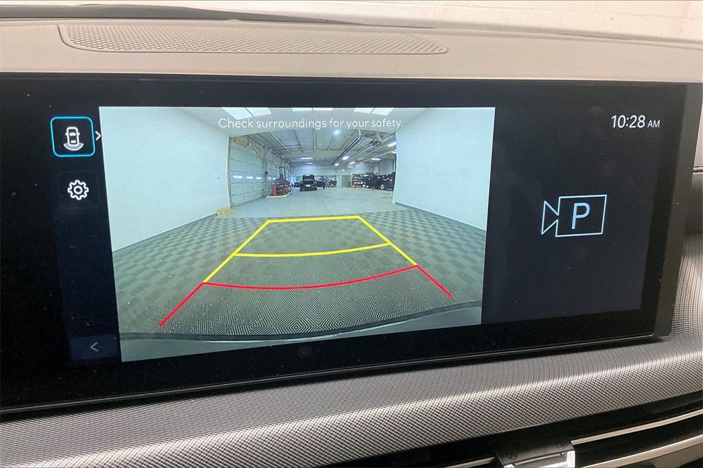 Certified 2025 Hyundai Sonata SE image 20