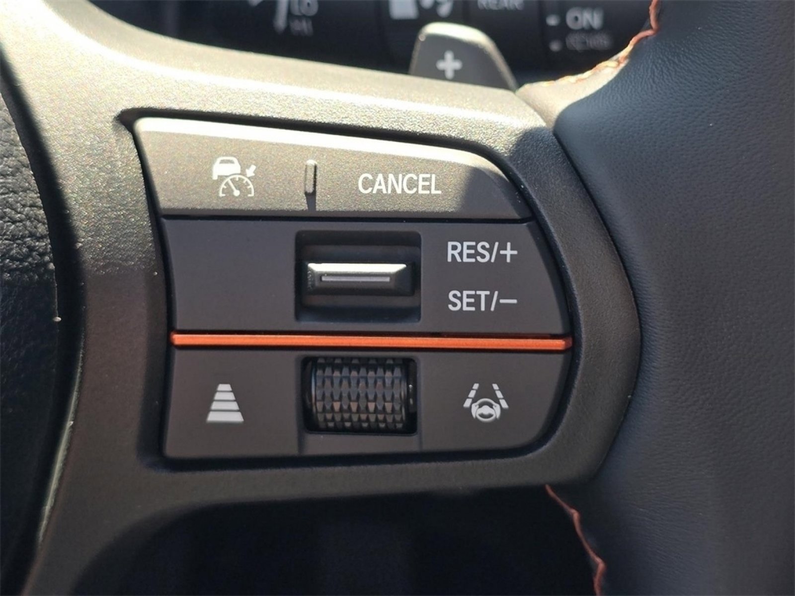 New 2026 Honda Passport TrailSport image 35