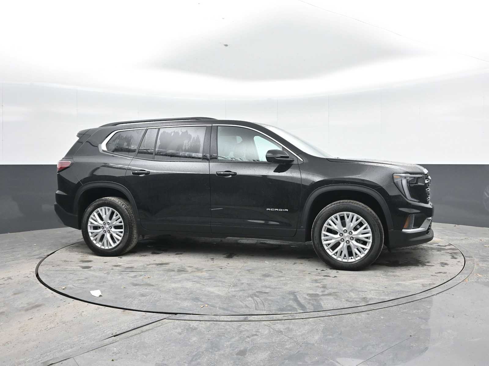 New 2026 GMC Acadia Elevation w/ Elevation Premium Package AWD/4WD image 6