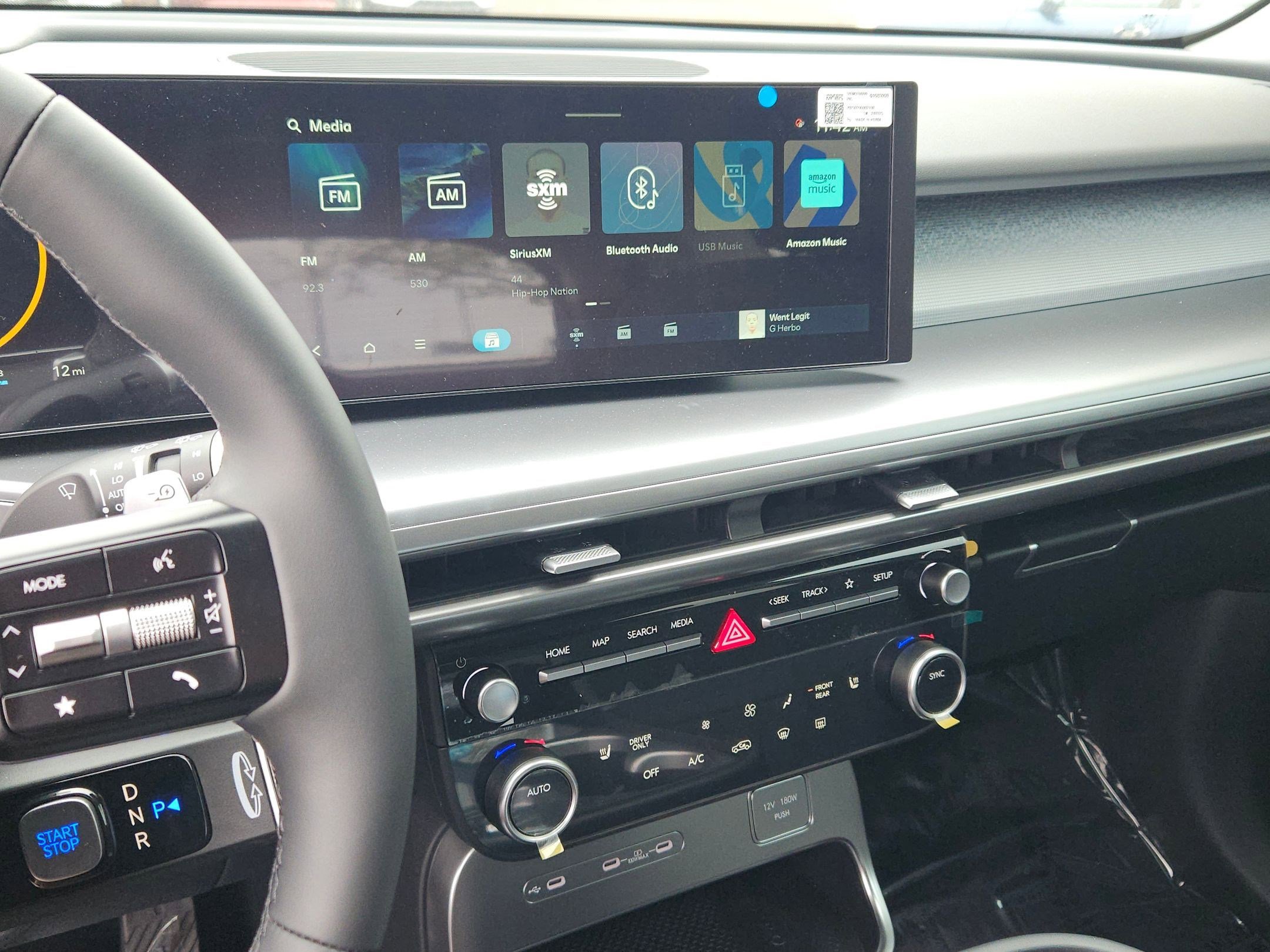 New 2026 Hyundai Ioniq 9 S image 10