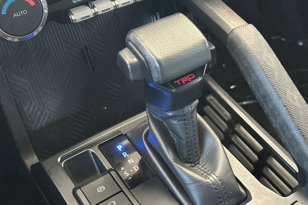 Used 2024 Toyota Tacoma TRD Sport image 21