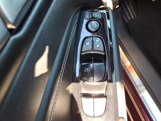 Certified 2023 Nissan Altima 2.5 SL image 17