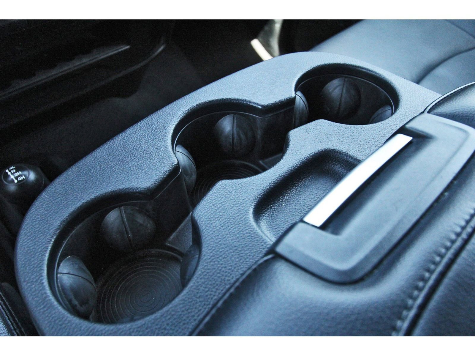 Used 2024 RAM 5500 Tradesman w/ Chrome Appearance Group image 32