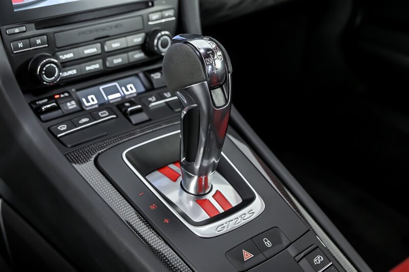 Used 2018 Porsche 911 GT2 RS RWD image 29