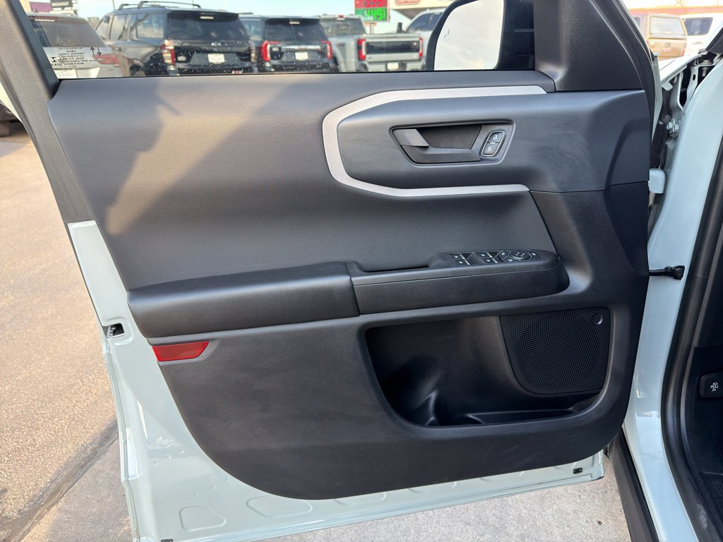 Used 2021 Ford Bronco Sport Big Bend image 15