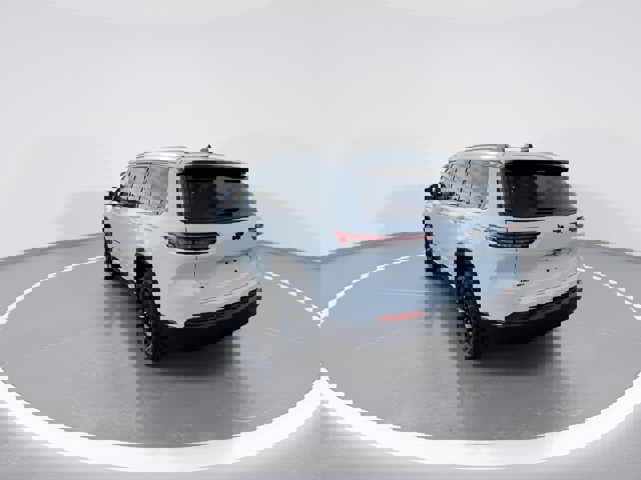 New 2025 Jeep Grand Cherokee L Altitude image 14