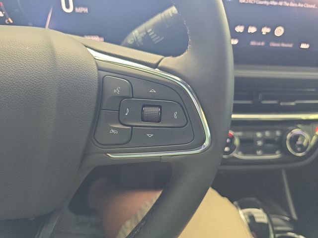 Certified 2024 Buick Envista Sport Touring w/ Convenience I Package image 18